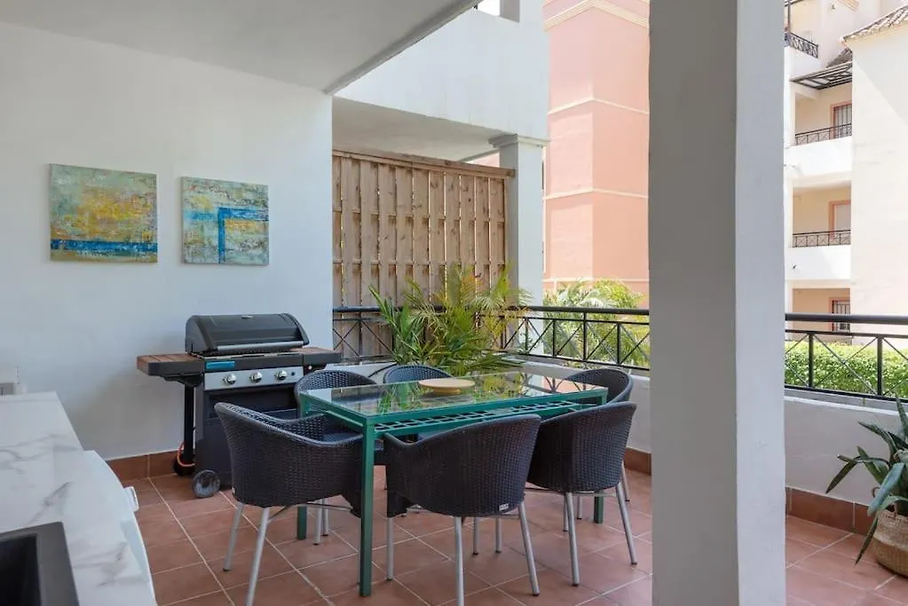 Apartment Precioso Apartamento 3Hab. Cerca De Puerto Banus Marbella