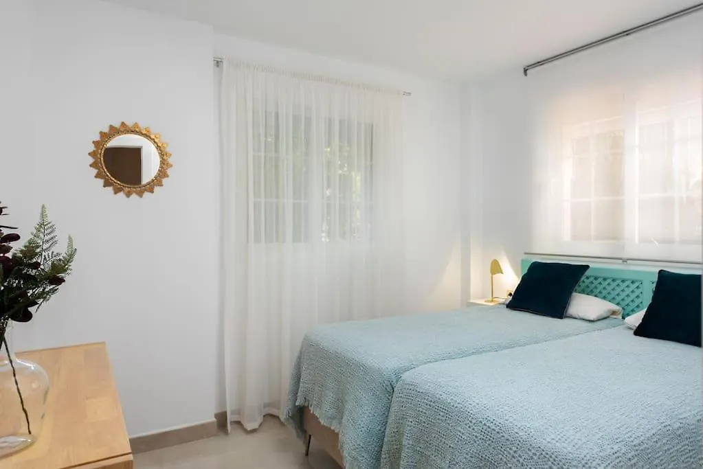 Precioso Apartamento 3Hab. Cerca De Puerto Banus Marbella Apartment