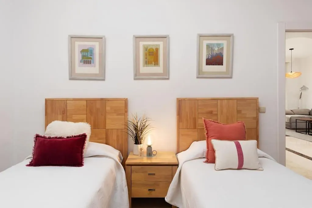Apartment Precioso Apartamento 3Hab. Cerca De Puerto Banus Marbella