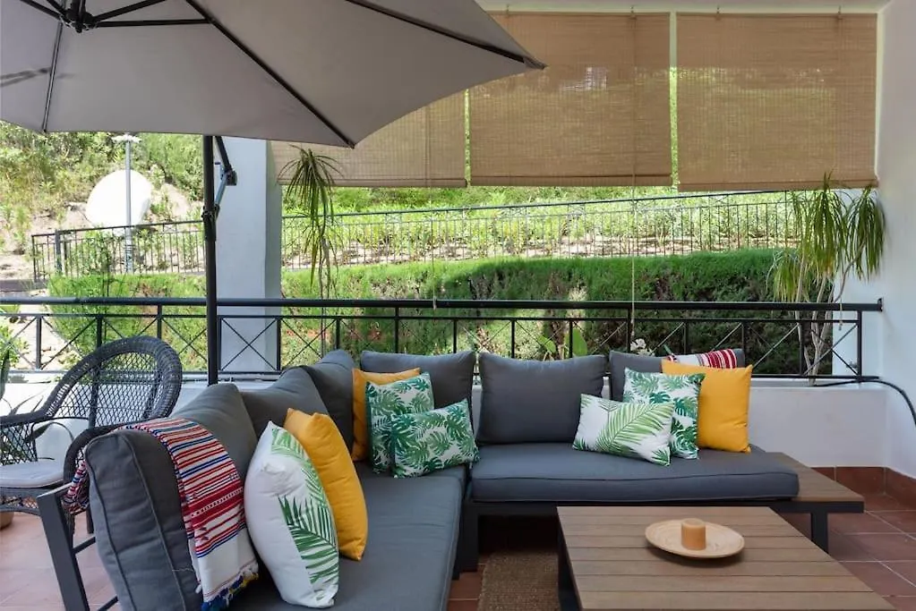 Precioso Apartamento 3Hab. Cerca De Puerto Banus Marbella