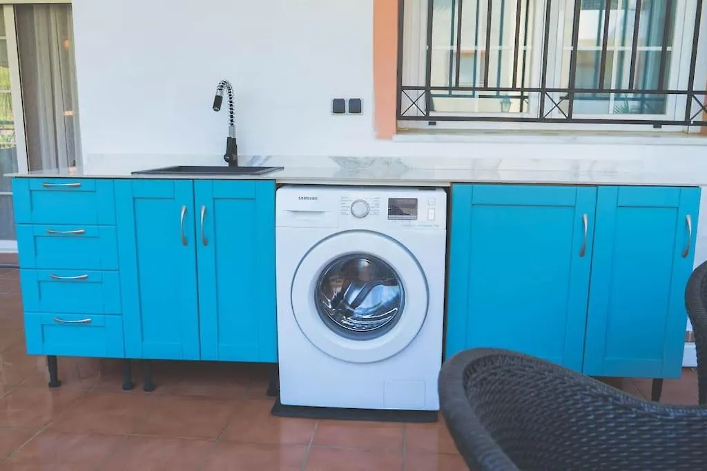 Precioso Apartamento 3Hab. Cerca De Puerto Banus Marbella 0*,  Spain