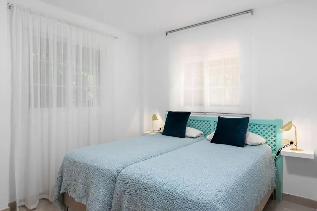 Precioso Apartamento 3Hab. Cerca De Puerto Banus Marbella Apartment