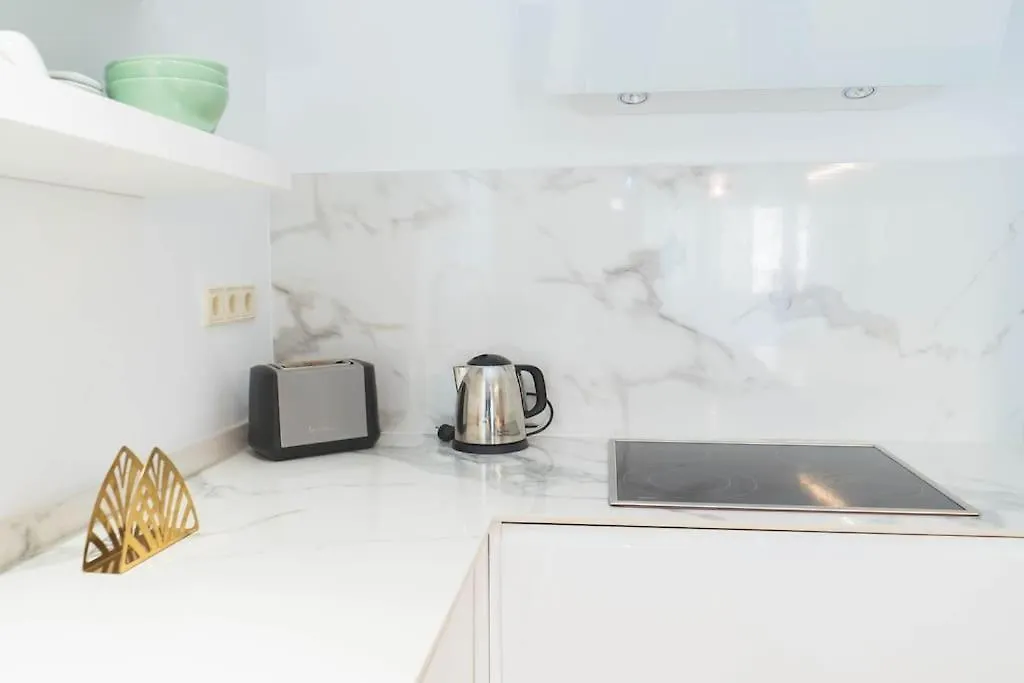 Precioso Apartamento 3Hab. Cerca De Puerto Banus Marbella Apartment