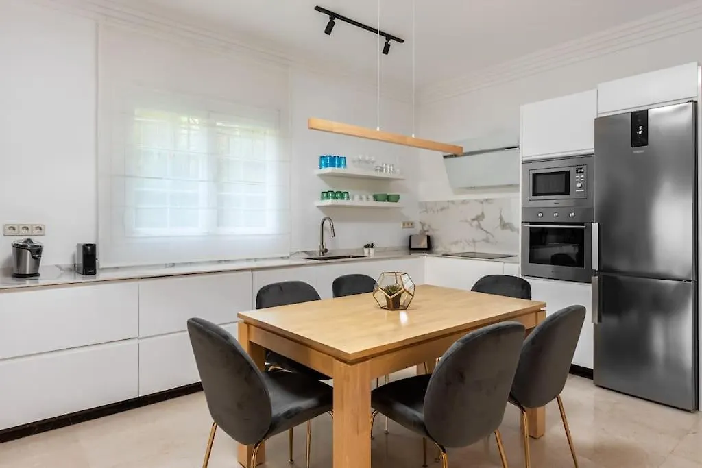 Precioso Apartamento 3Hab. Cerca De Puerto Banus Marbella Apartment
