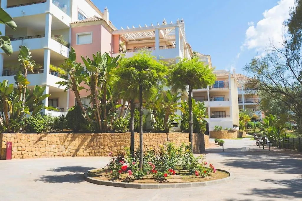 Apartment Precioso Apartamento 3Hab. Cerca De Puerto Banus Marbella Spain