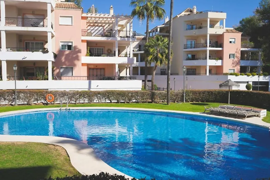 Precioso Apartamento 3Hab. Cerca De Puerto Banus Marbella