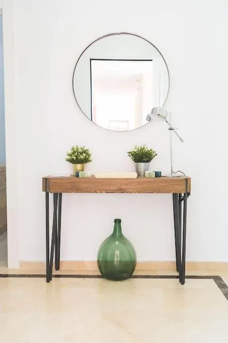 Precioso Apartamento 3Hab. Cerca De Puerto Banus Marbella 0*,