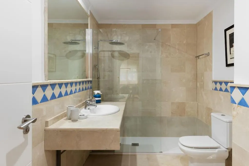 Apartment Precioso Apartamento 3Hab. Cerca De Puerto Banus Marbella Spain