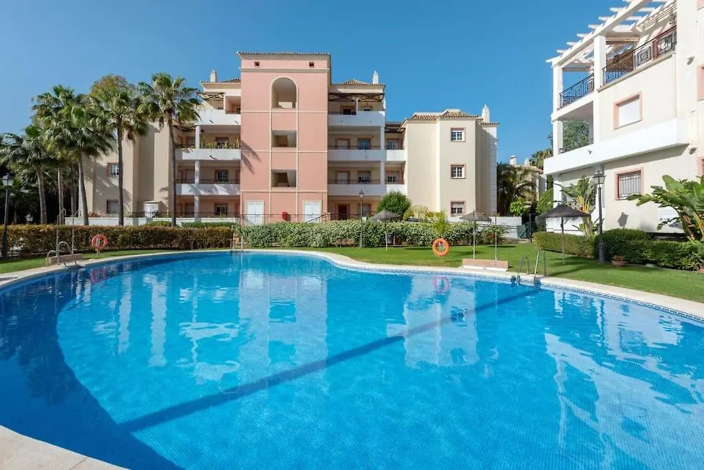 Precioso Apartamento 3Hab. Cerca De Puerto Banus Marbella Apartment