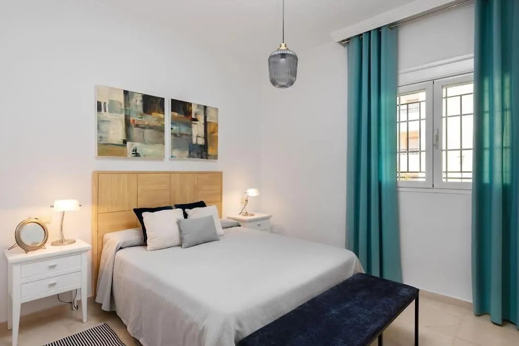 Precioso Apartamento 3Hab. Cerca De Puerto Banus Marbella 0*,  Spain