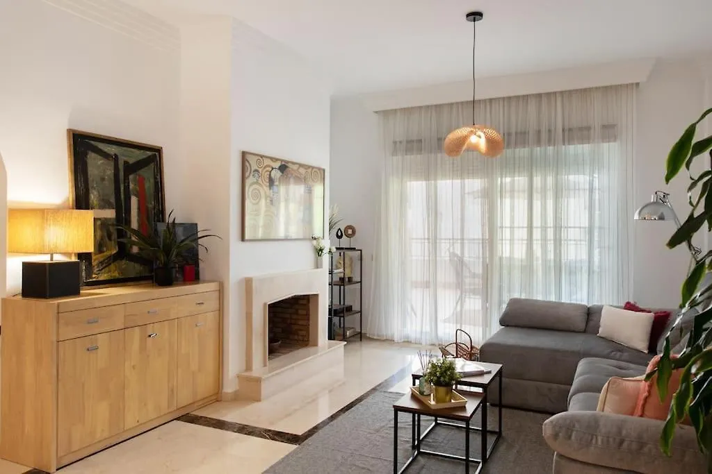 Precioso Apartamento 3Hab. Cerca De Puerto Banus contacts