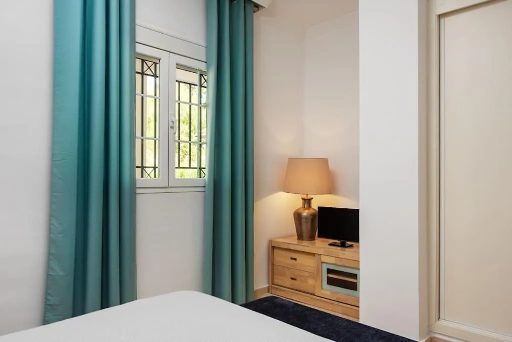 Precioso Apartamento 3Hab. Cerca De Puerto Banus Marbella Spain