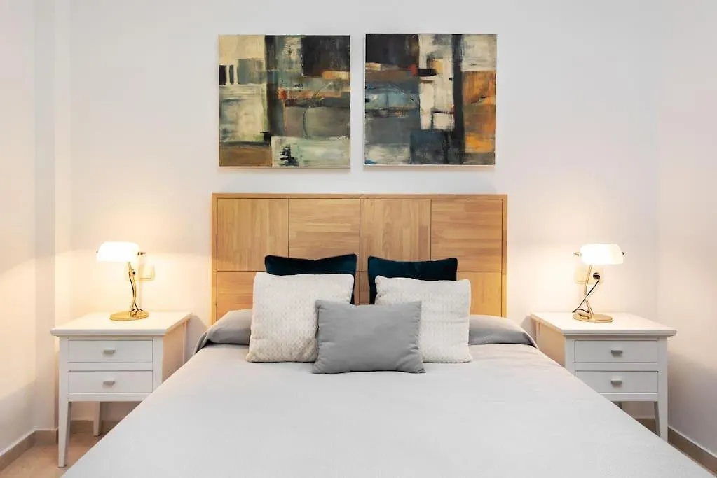 Apartment Precioso Apartamento 3Hab. Cerca De Puerto Banus Marbella